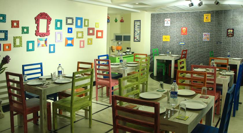 Hotel Sita International